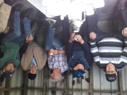 Competities HSV Alfheim